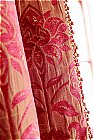 Harlequin - Mendhi Curtains
